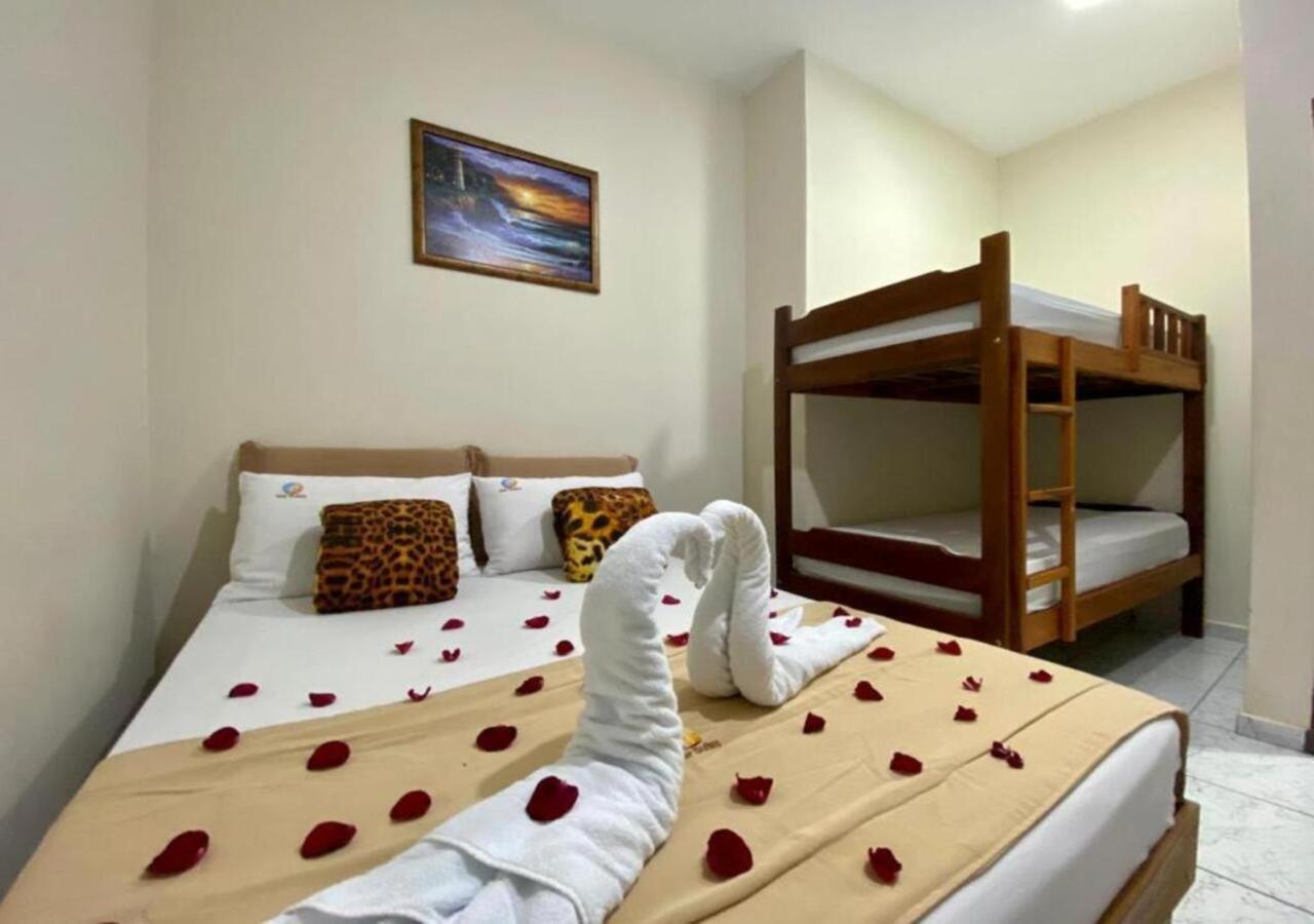 Mar Suites Praia Grande Ubatuba Exterior foto